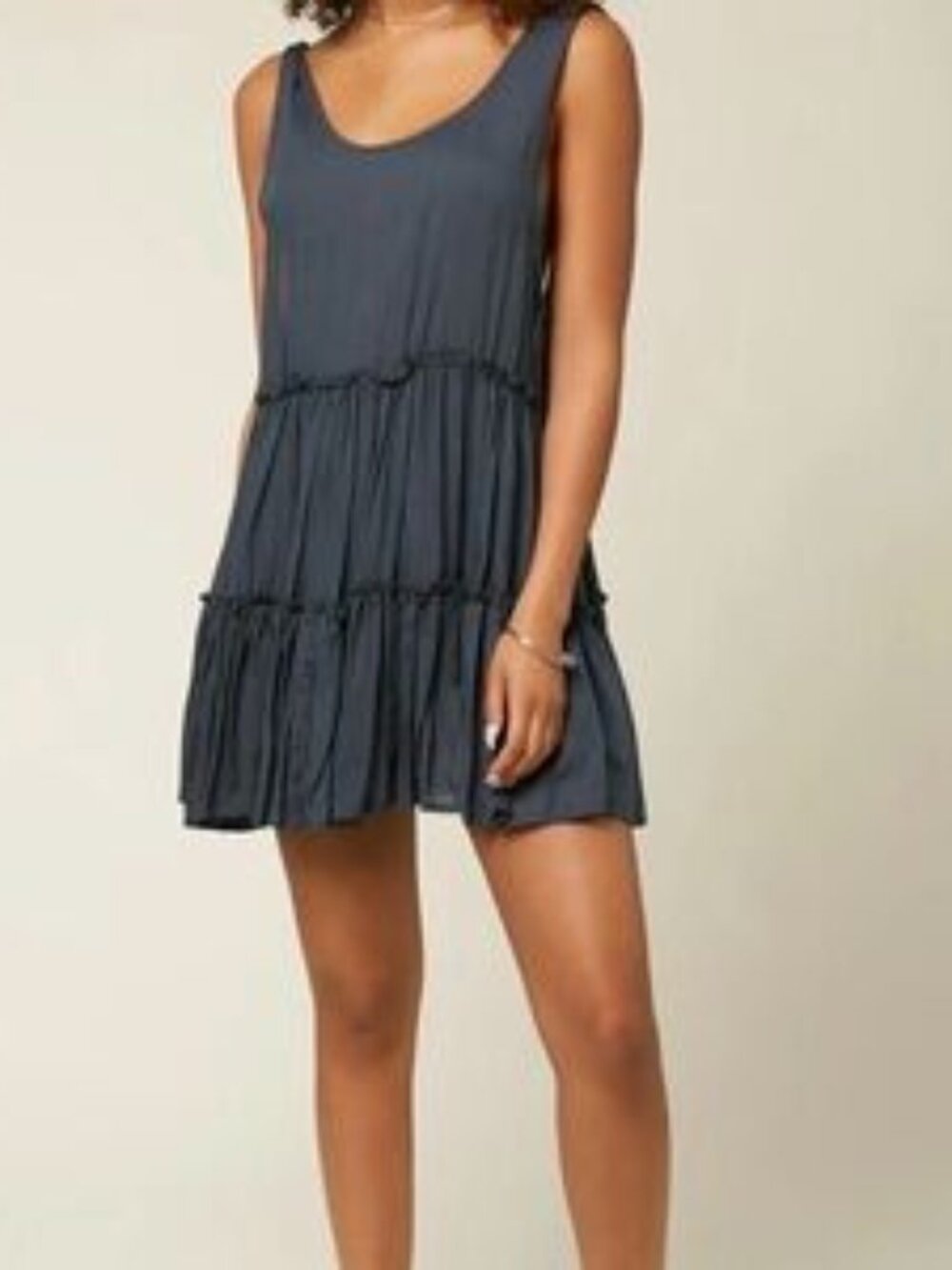 O'Neill Swimsuit Cover-Up, Size Small